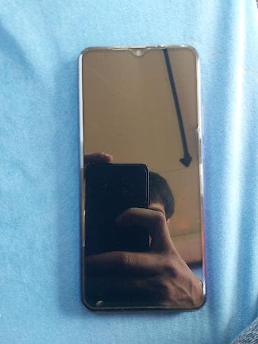 redmi note 10 irsad: Redmi 9, 64 GB, rəng - Mavi, Barmaq izi — 2