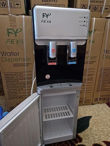 Dispenser Feya, Döşəməüstü — 2