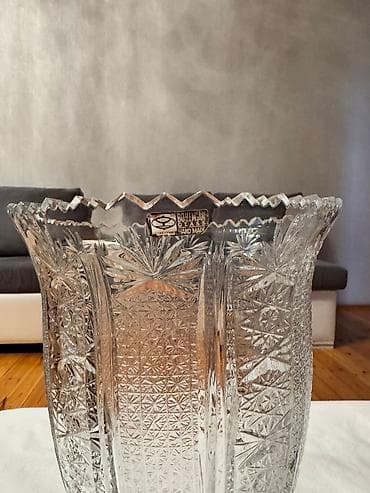 gül salonu: Vaza dəsti, Bogem şüşəsi — 2