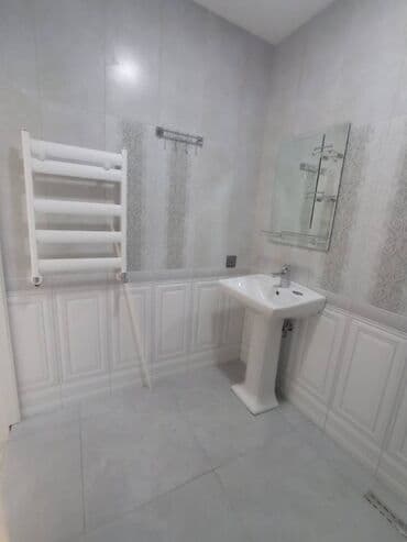 maştağada satdıq evlər: Qaraçuxur qəs., 3 otaqlı, Yeni tikili, 60 kv. m — 17