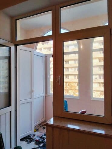 Təmizlik: Təmizlik | Mənzillər | Təmirdən sonra təmizlik — 7