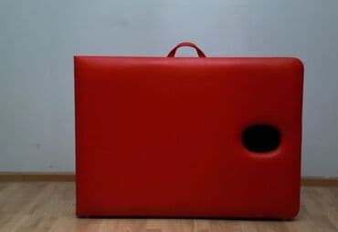 salafan satışı: Yeni, Masaj kuşetkası, Qatlanan — 4