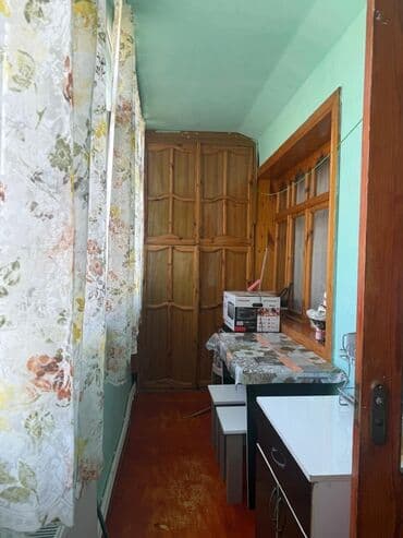 куплю дом в баку недорого: Satılır: 1 otaqlı mənzil (şəkillərdə göründüyü kimi) Xüsusiyyətlər: - — 3