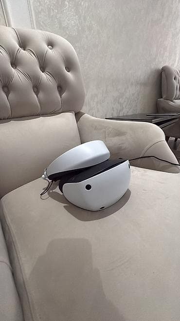 nomreler satisi: PlayStation VR2 (PS VR2) – virtual reallıq dəsti Endirim olacaq ✅ 10 — 5