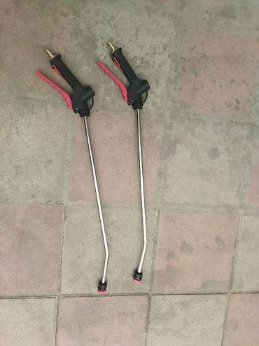 stabilizator satiram: Maşın yuyan başlıqlar elave satışda qiymet 22 man çox isteyen olsa — 1