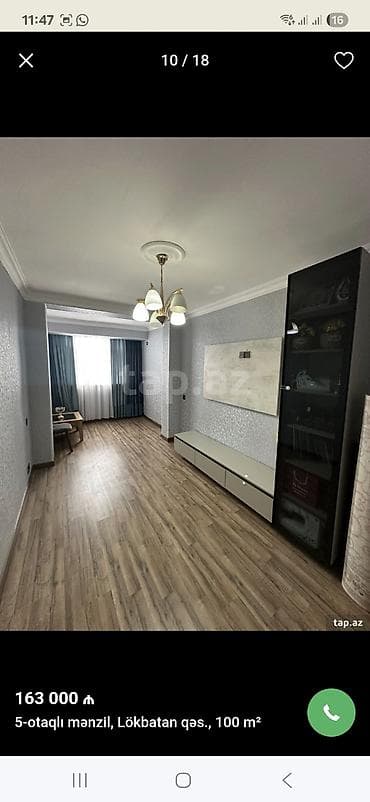 kredit evler baki: Tv stend 1100 manata yığdırmışam sonu 37q0 — 2
