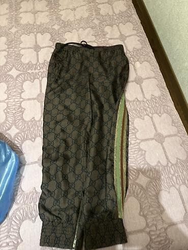 kişi bokserkalar: Gucci — 2