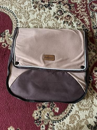 Gəzinti arabaları: Klassik gəzinti arabası, İşlənmiş, Ünvandan götürmə — 6