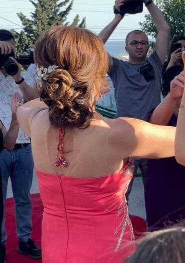 tarik: Tarik Ediz 1-ce defe geyinilib ela veziyyetdedir 42-44 olcu — 5