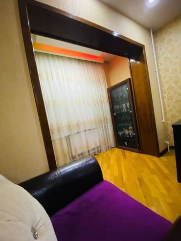 nermin mtk: Bakı, Bakıxanov qəs., 2 otaqlı, Köhnə tikili, 70 kv. m — 4