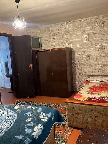 Продажа домов: 50 м², 2 комнаты, Комби, Газ, Электричество — 5