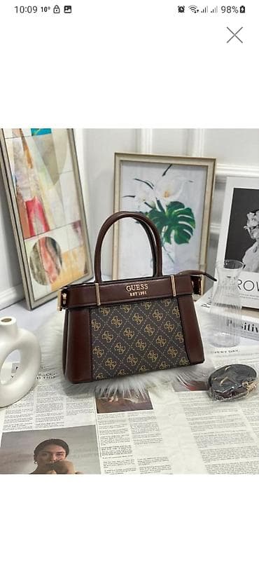 dt 8 max: Pulqabı, Eko dəri, Yeni — 5