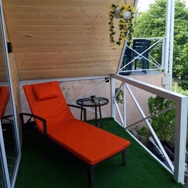 домики в набране: 140 м², 2 комнаты, Без бассейна, Интернет — 8