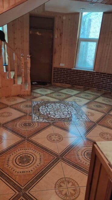 снять дом в ивановке азербайджан: 247 м², 4 комнаты, Электричество, Газ, Канализация — 9