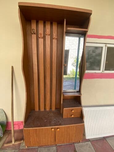 Кухонные гарнитуры: İşlənmiş olsada yaxşı vəziyyətdədir — 1