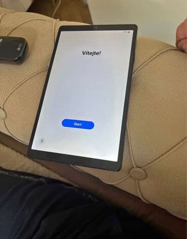 samsung tab a7 qiyməti: Б/у Samsung Galaxy Tab A7, 10,1", 64 ГБ, Платная доставка, Самовывоз — 3