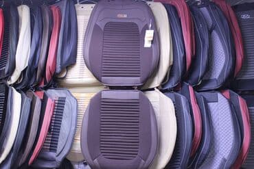 avtomobil oturacaqlarinin temiri: Oturacaq Uzluyu A127 🚙🚒 Ünvana və Bölgələrə ödənişli çatdırılma — 1