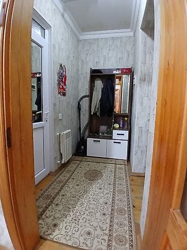 mkr kiraye evler: 3otaq 3sot torpaq həyət evi 2daş kürsülü bütün kamunal xətlər — 7