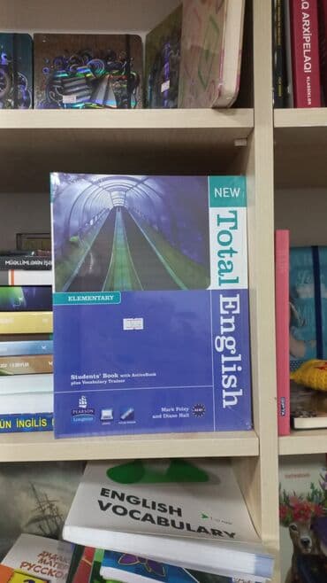 ingilis dili 2 ci hissə pdf 2023: İngilis dili 8-ci sinif, 2023 il, Ünvandan götürmə, Ödənişli çatdırılma — 1