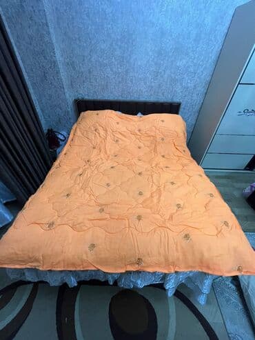 Tac firmasidi iki neferlik yorgandiyenidi 35 azn satılır təcili lalafo.az -da Tac firmasidi iki neferlik yorgandiyenidi 35 azn satılır təcili