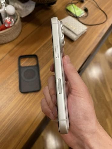 Elektronika: MagSafe uyğun çoxfunksiyalı iPhone arxa qapağı/kamera modulu üçün — 4