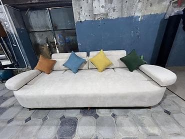 divan ucun macalka: Divan, Yeni, Açılan, Bazasız, Parça, Çatdırılma yoxdur — 2