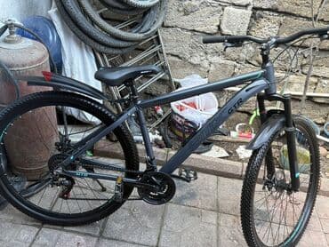 Yeni Dağ velosipedi 29", sürətlərin sayı: 21, Ödənişli çatdırılma