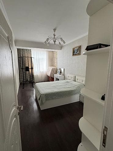ev suraxani: 4 otaqlı, Yeni tikili, 141 kv. m — 5