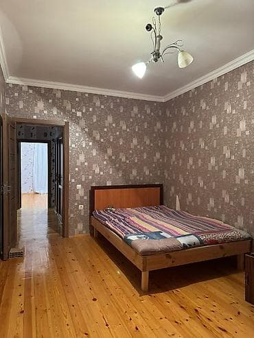 qara qarayev 3 otaqli evler: Qaradağ rayonu, Ümüd qəsəbəsində 85kv 3 otaqlı bina evi kirayə — 5