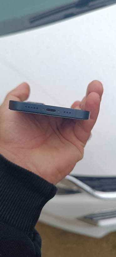 iphone dubay 14: IPhone 13, Midnight, Face ID — 5