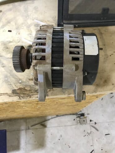 Filtrlər: JAC Dinamosu, tezedi — 3