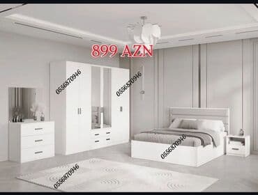 carpayılar: İkinəfərlik çarpayı, Rusiya, Yeni — 7