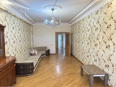 mənzilər: Diqqet: Ev Hal-hazırda satışdadır. Gelecek olan Kirakeş bununla razı — 3