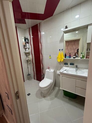 купить дом на баилово: Biləcəri 2 otaqlı, 72 kv. m, Kredit yoxdur, Yeni təmirli — 6