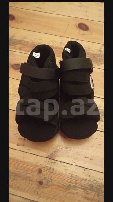 Медицинское оборудование: Ortopedik əyaqqabı barmağında pırablem olan insanlar üçün barmağ — 2