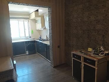modul tipli ev: Günəşli 3 otaqlı, 91 kv. m, Kredit yoxdur, Orta təmir — 6