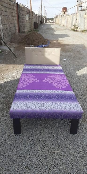 Çarpayı təzə
Hazırları var
Çatdırılma var lalafo.az -da Çarpayı təzə
Hazırları var
Çatdırılma var