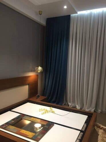 kirayə ev nizami: Xətai metrosunun yaxınlığında ag sehere yaxin yaxin 7 mertebeli — 4