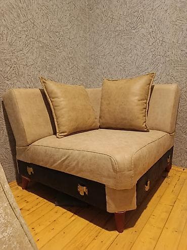 divan: Künc divan, Divan — 2