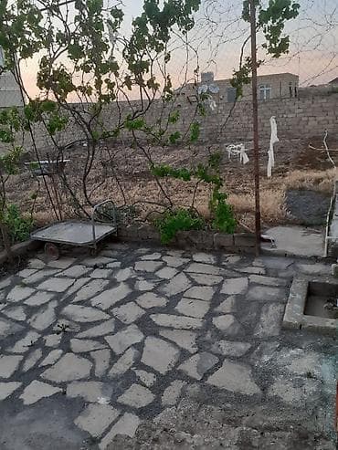 berde ev: Mərdəkan, 80 kv. m, 3 otaqlı, Hovuzlu, Kommunal xətlər qoşulmayıb — 8