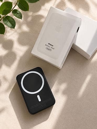 ucuz teklefonlar: Powerbank Apple, 10000 mAh, Yeni — 2