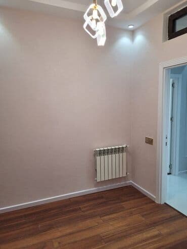 ucuz kafeler: M. Həzi Aslanov, 3 otaqlı, Yeni tikili, m. Həzi Aslanov, 108 kv. m — 5