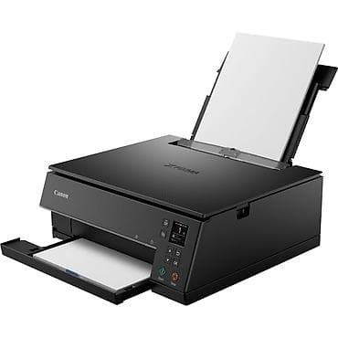 canon printer usb kabel: Canon PIXMA rəngli inkjet printer - Foto və sənəd çapı üçün kompakt — 4