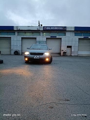 kompressor teh: Volkswagen Passat: 1.8 l | 2004 il Sedan — 1