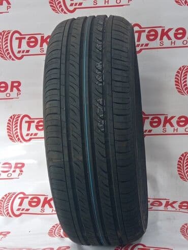 Yeni Şin 185 / 65 / R 15