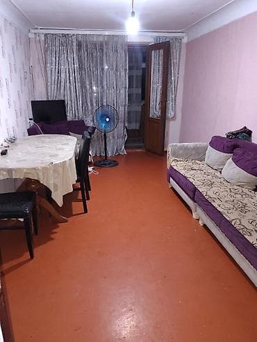 Продажа квартир: Сарай, 2 комнаты, Вторичка, 46 м² — 9