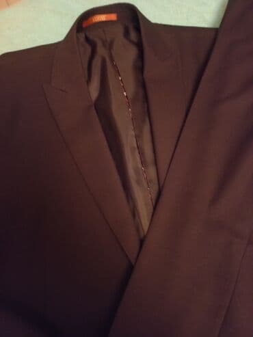 kisi pencekleri: AGIBOSS kişi kostyum dəsti - Brend: AGIBOSS (Made in Turkey) - Model — 2