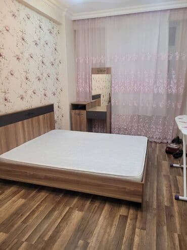 razində kirayə evlər 2024: Nizami rayonu,Bəkir Çobanzadə küçəsi, Bonadea xəstəxanasının, Top qapı — 4