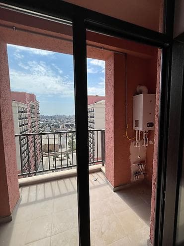 Daşınmaz əmlak: 7-ci mikrorayon, 2 otaqlı, Yeni tikili, m. Dərnəgül, 62 kv. m — 10