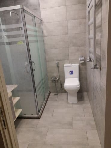 6 mkr: 5-ci mikrorayon, 3 otaqlı, Yeni tikili, m. Memar Əcəmi, 120 kv. m — 12